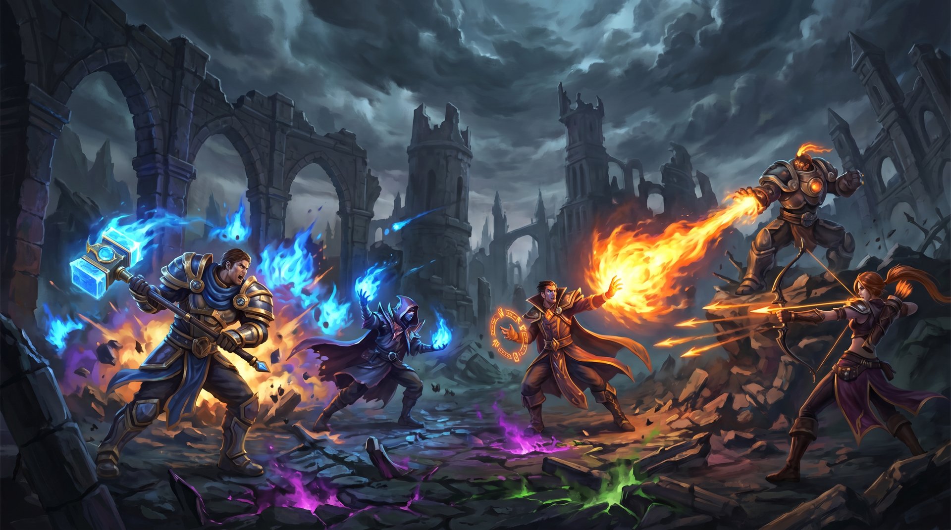 香蕉视频英雄联盟视频解说